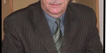 Михайло Михайлишин