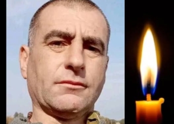 Павло Кульчицький