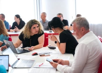 Тернопільщина затвердила проєкт Плану заходів для розвитку регіону