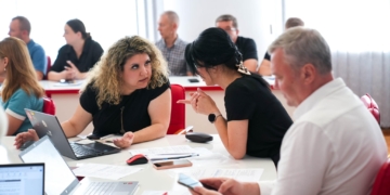 Тернопільщина затвердила проєкт Плану заходів для розвитку регіону