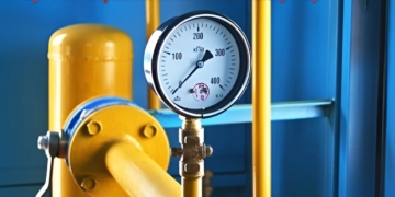 Сьогодні, 7 серпня, з 23 години буде понижений тиск газу на Новому світі в Тернополі