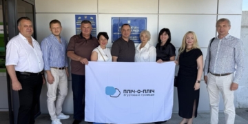 Великогаївська громада Тернопільщини уклала партнерство з Пісочинською ТГ Харківщини