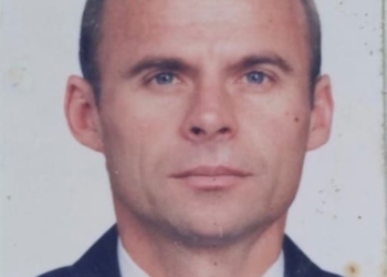 Леонтій Алексенко