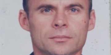 Леонтій Алексенко