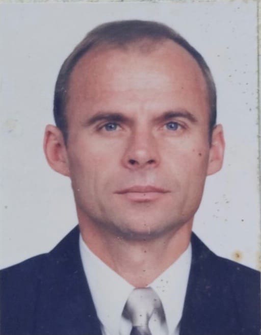 Леонтій Алексенко