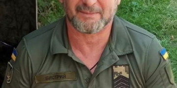 Михайла Хлопецького