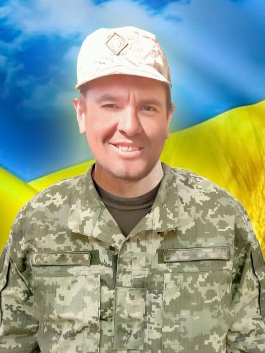 Олександр Черняков