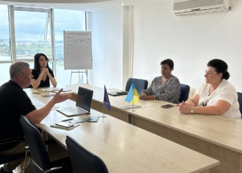 Більче-Золотецька та Іване-Пустенська громади розпочали співпрацю з Агенцією регіонального розвитку