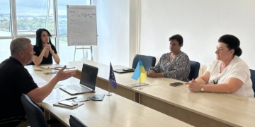 Більче-Золотецька та Іване-Пустенська громади розпочали співпрацю з Агенцією регіонального розвитку