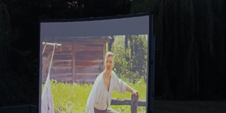 У селі Синівці Борсуківської громади відбувся благодійний захід на підтримку ЗСУ