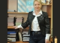 Наталії Лісничук
