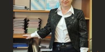 Наталії Лісничук