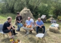 Пасічники Тернопільщини створюють Бджолиний центр для експорту меду