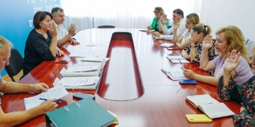 Тернопільська ОВА розподілила соціальну допомогу: 2248 громадян отримали підтримку