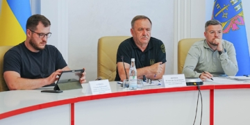 Тернопільщина готується до нового навчального року: безпека та комфорт для учнів у пріоритеті