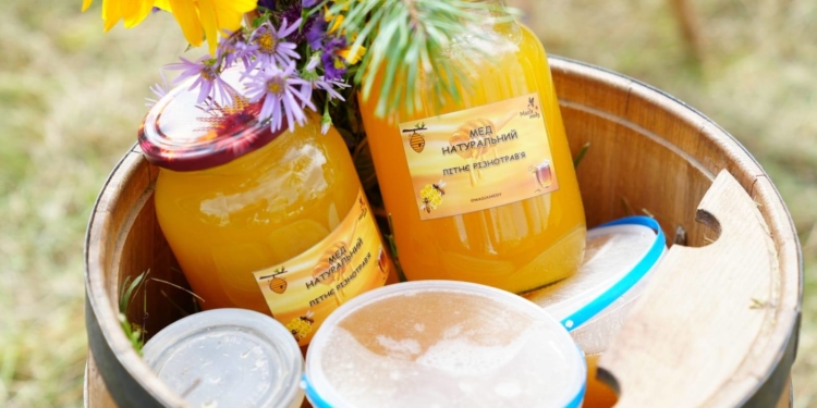 «Крафт, що тримає Україну»: Тернопільщина зміцнює тил через розвиток локальних виробництв