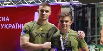 Гордість Лановецької громади: брати Грудецькі вибороли перемогу на чемпіонаті з пауерліфтингу