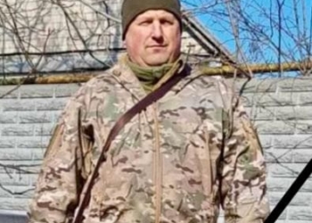 Олексій Пацулa