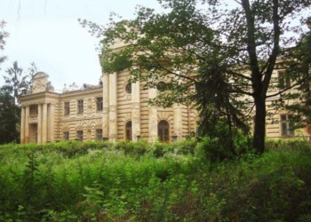 Коропецький парк