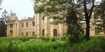 Коропецький парк