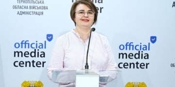 Тернопільщина готується до нового навчального року