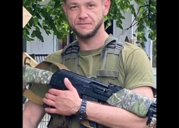 Леонід Лучніков