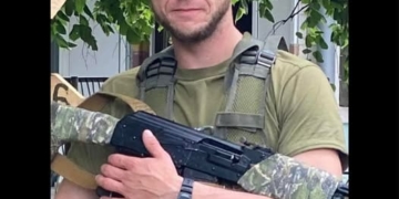 Леонід Лучніков