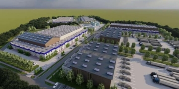 На Тернопільщині зареєстрували новий індустріальний парк “Зборів”