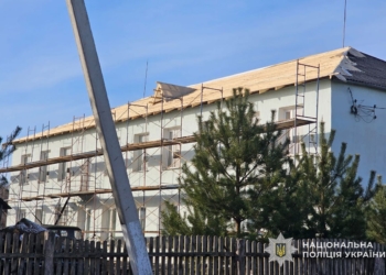 На Тернопільщині викрили схему привласнення 2,3 млн грн бюджетних коштів