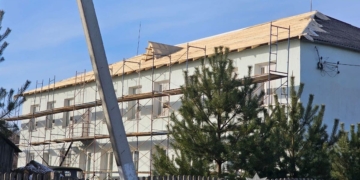 На Тернопільщині викрили схему привласнення 2,3 млн грн бюджетних коштів