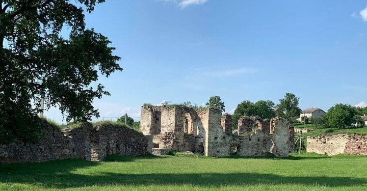 Підзамочок на Тернопільщині: фортеця, що вберегла Бучач власною ціною