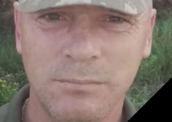 Володимир Шаркий