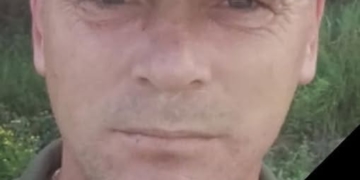 Володимир Шаркий