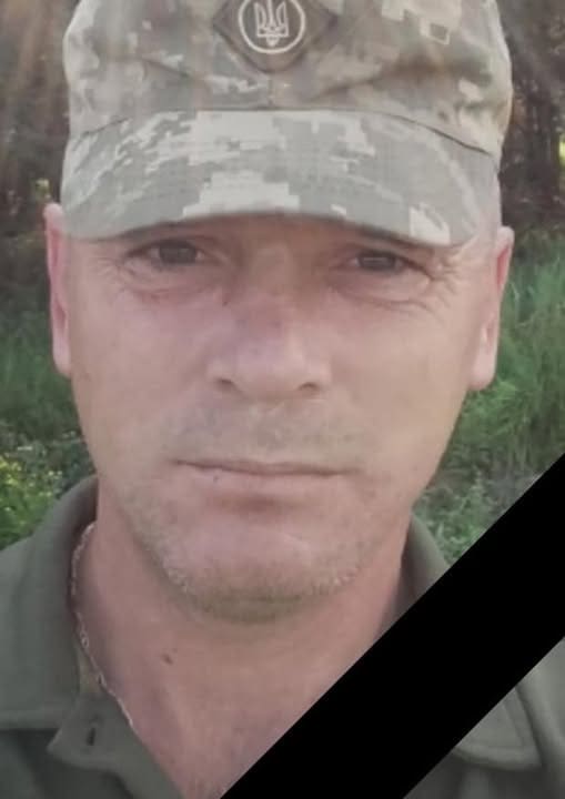 Володимир Шаркий