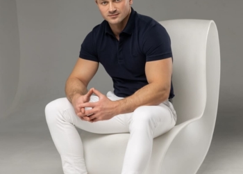 стоматолог з Тернополя