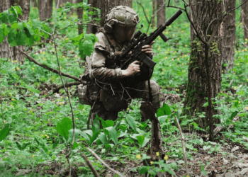 ССО: Тіньова міць ЗСУ — ті, хто діють за межею