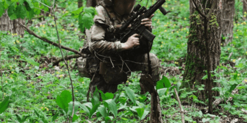 ССО: Тіньова міць ЗСУ — ті, хто діють за межею