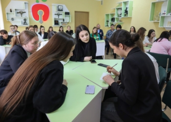 Вступ 2025: «В 10-ку ТНПУ» – фізико-математичний факультет