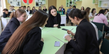 Вступ 2025: «В 10-ку ТНПУ» – фізико-математичний факультет