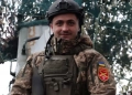 Герої серед нас: Історія молодого командира гармати з Тернополя