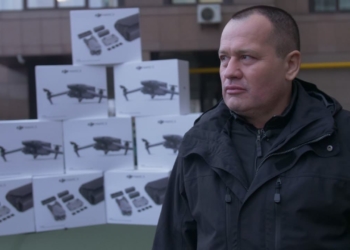 Артур Палатний про вилучення 8 млрд з бюджету столиці: Це намагання паралізувати Київ та зачистити політичне поле