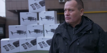 Артур Палатний про вилучення 8 млрд з бюджету столиці: Це намагання паралізувати Київ та зачистити політичне поле