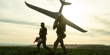 Унікальний шанс: ССО запрошують операторів БПЛА за «Контрактом 18–24: дрони»