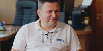 Богдан Буяк