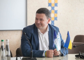 Ректором ТНПУ імені Володимира Гнатюка призначено Богдана Буяка