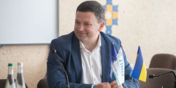 Ректором ТНПУ імені Володимира Гнатюка призначено Богдана Буяка