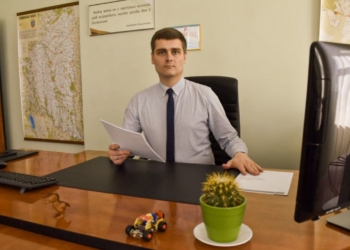 Заступник тернопільського прокурора Олександр Божко отримав нову посаду на тлі скандалу