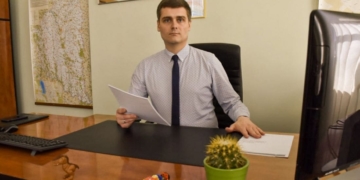 Заступник тернопільського прокурора Олександр Божко отримав нову посаду на тлі скандалу