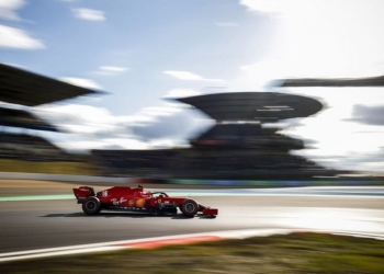 скажений дрифт