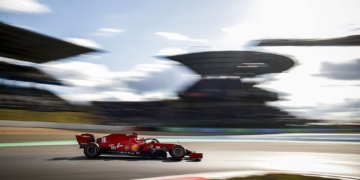 скажений дрифт